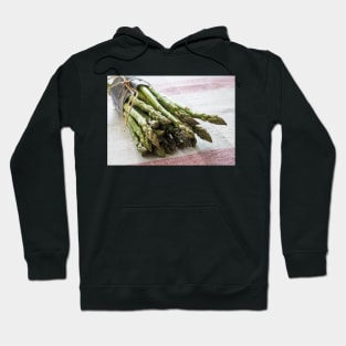 Asparagus Hoodie